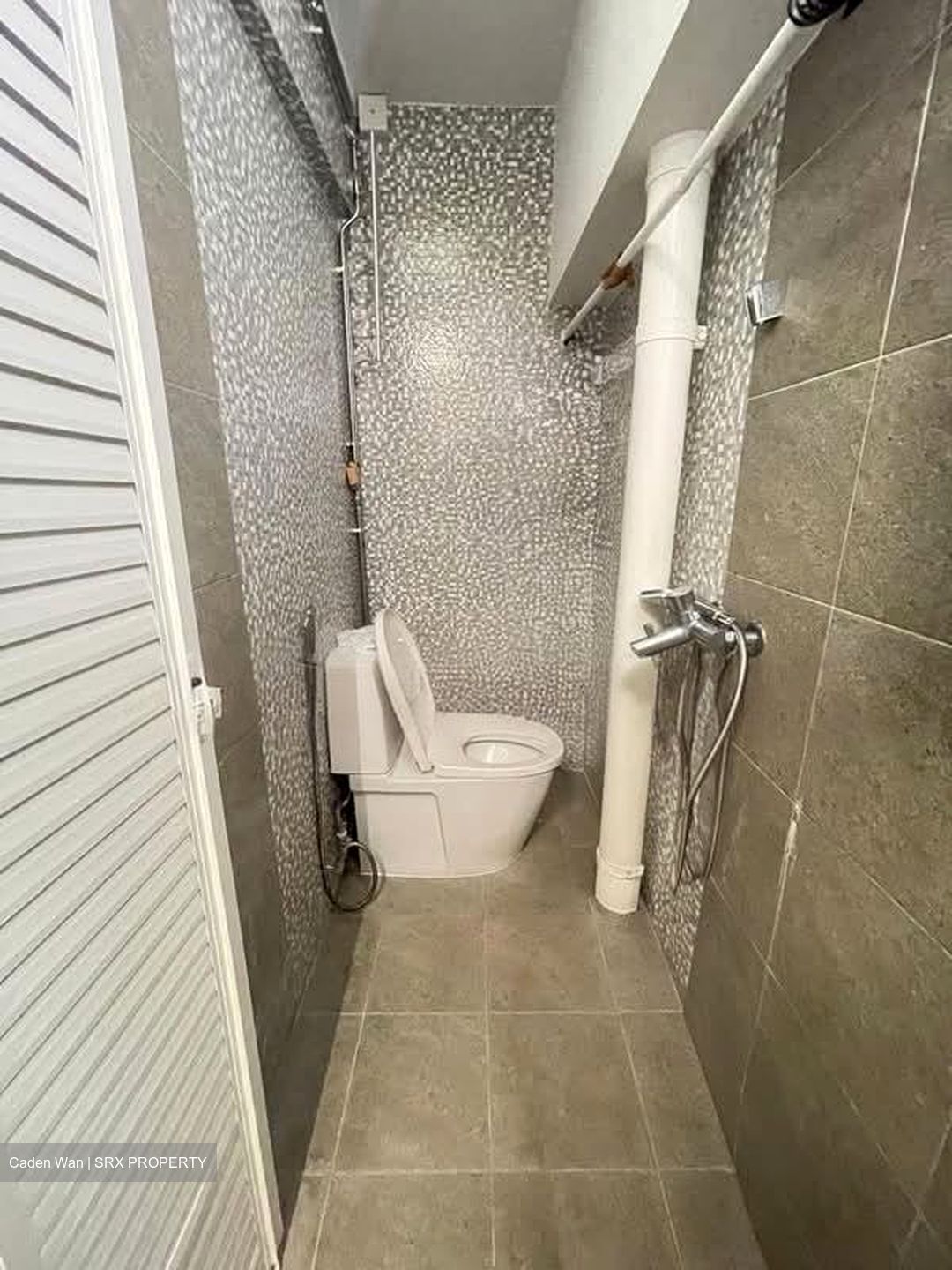 Blk 96 Crescent View (Queenstown), HDB 3 Rooms #585553501